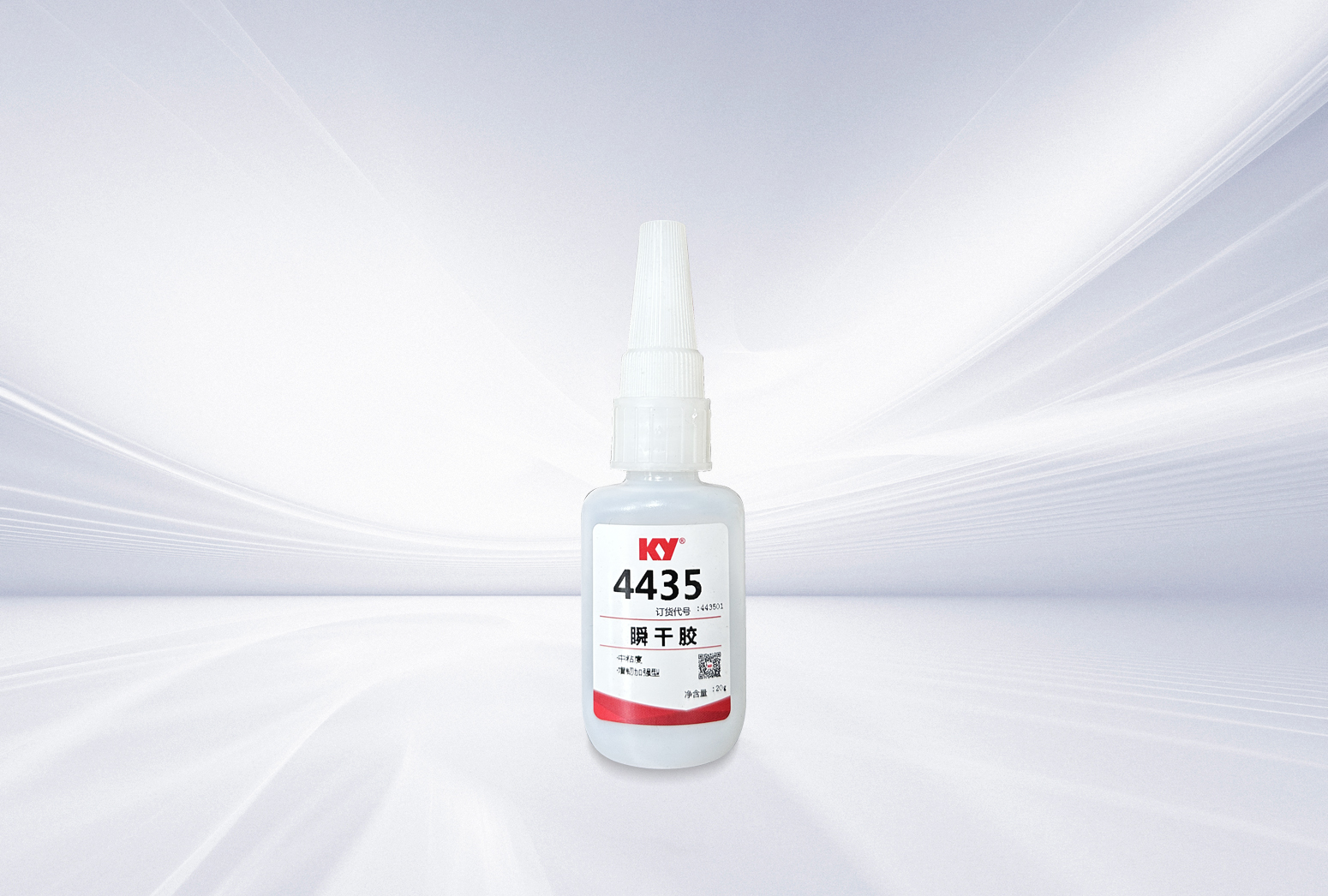 4435瞬干膠