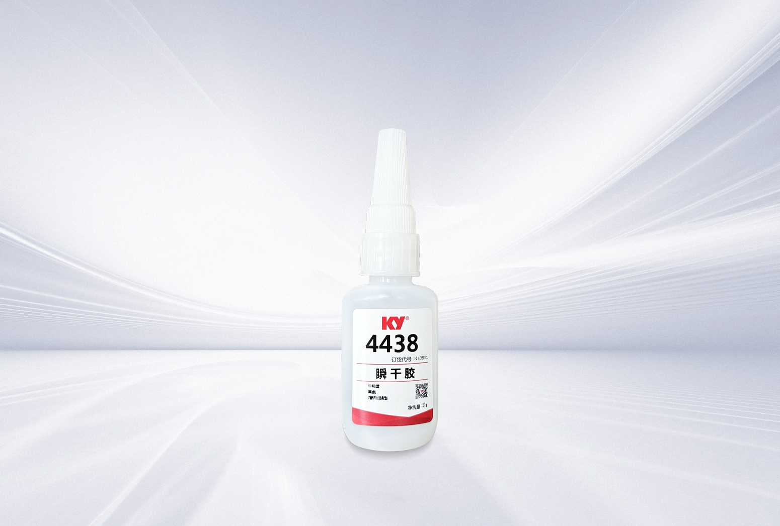 4438瞬干膠