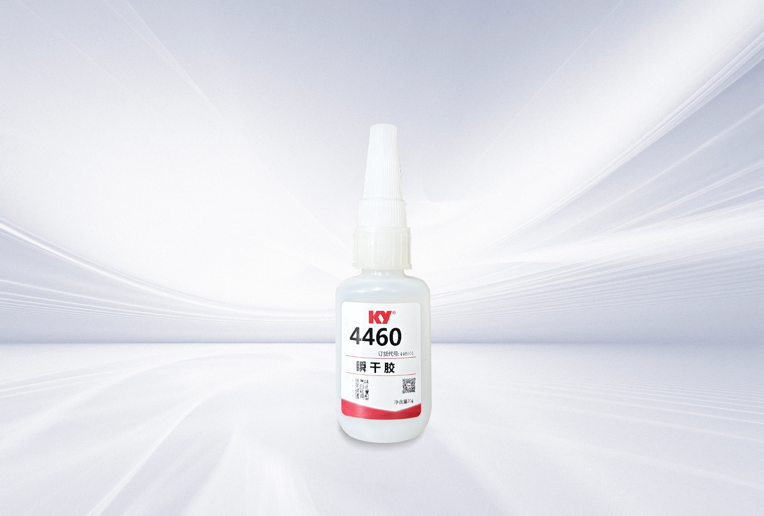 4460瞬干膠
